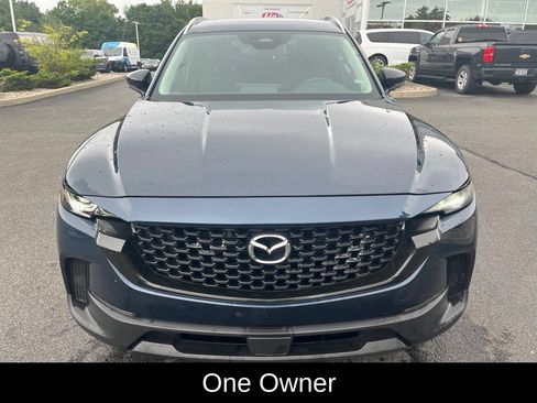 Used 2025 MAZDA CX-50 AWD 2.5 S w/ Preferred Package image 9