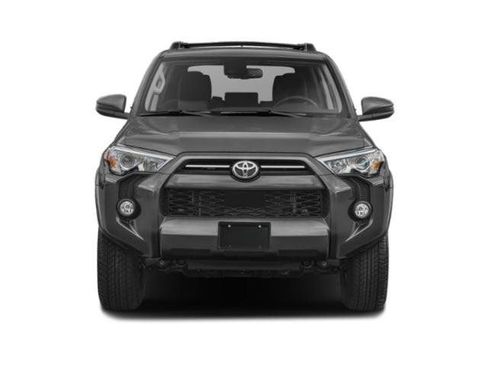 Used 2022 Toyota 4Runner SR5 Premium AWD/4WD image 5