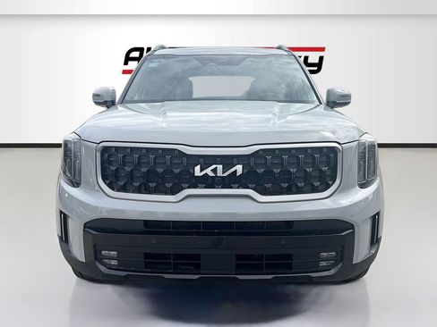 Used 2023 Kia Telluride SX X-Pro AWD/4WD image 2