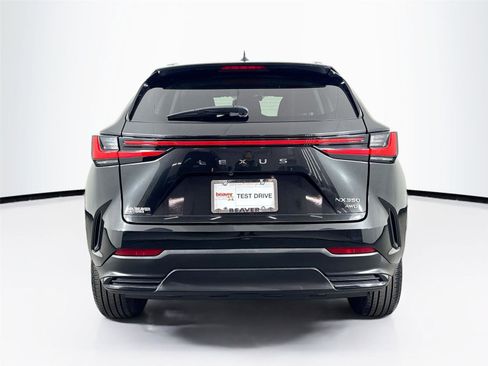 Used 2022 Lexus NX 350 AWD w/ Cold Area Package image 12