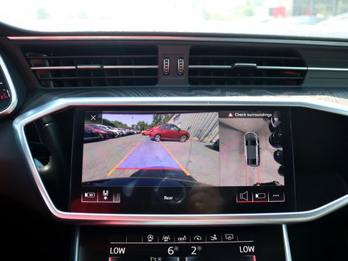 Used 2019 Audi A7 3.0T Premium Plus w/ Premium Plus Package image 32