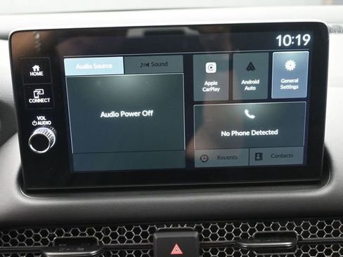 New 2027 Honda HR-V Sport image 3