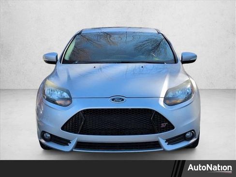 Used 2014 Ford Focus ST image 1