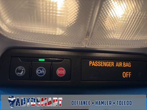 Used 2021 Chevrolet Bolt LT image 33