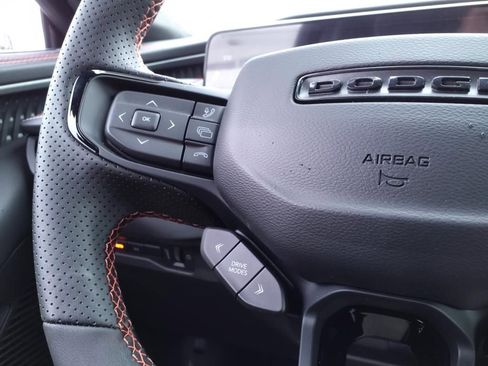 New 2024 Dodge Charger R/T w/ Plus Group image 17