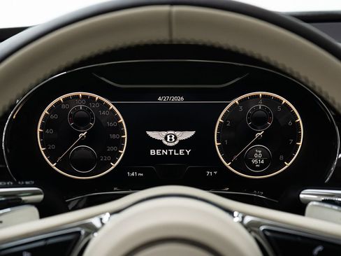 Used 2020 Bentley Flying Spur W12 AWD/4WD image 33