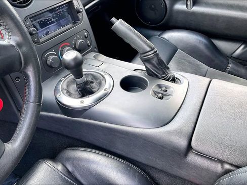 Used 2003 Dodge Viper SRT-10 RWD image 20