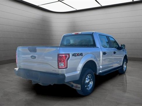 Used 2016 Ford F150 XL image 2
