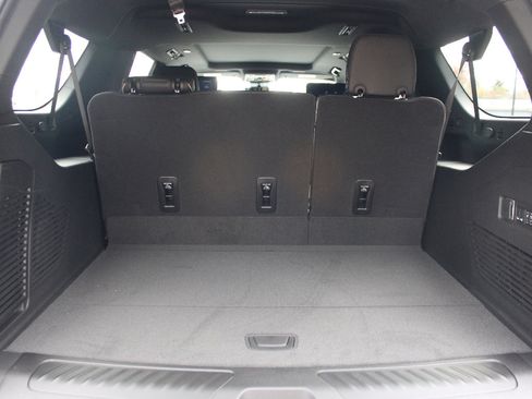 New 2026 GMC Yukon XL Elevation w/ Elevation Premium Package image 33