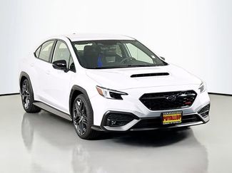 New 2026 Subaru WRX tS video 1
