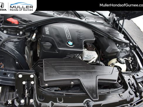 Used 2015 BMW 328i Sedan image 33