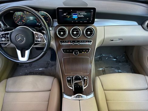 Used 2021 Mercedes-Benz C 300 Cabriolet image 15