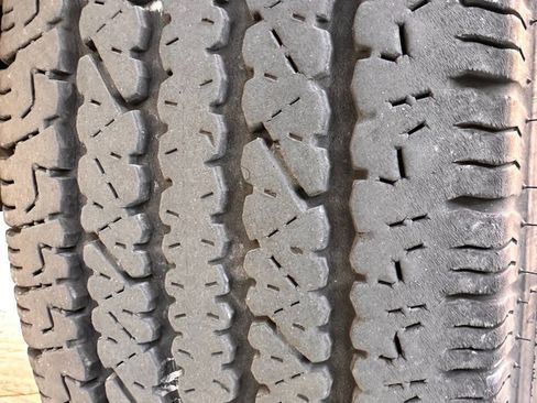 Used 2005 GMC Sierra 2500 W/T image 32