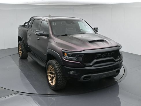 Used 2024 RAM 1500 TRX AWD/4WD image 39