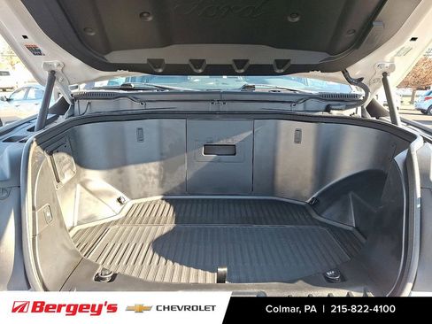 Used 2023 Ford F150 Lightning Pro image 28