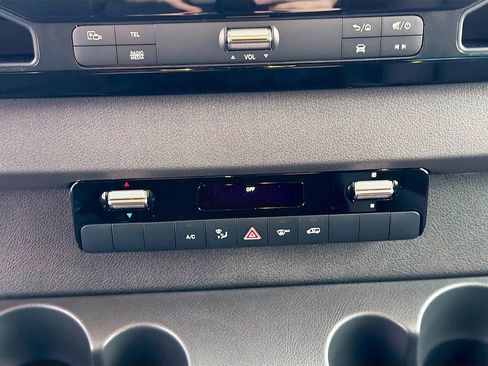 New 2026 Mercedes-Benz Sprinter 144 Cargo image 17
