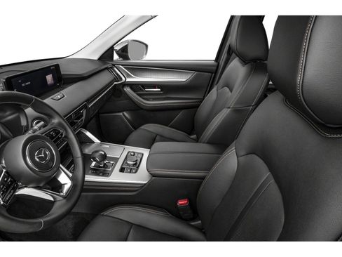 New 2026 MAZDA CX-90 3.3 Turbo w/ Preferred Package image 6