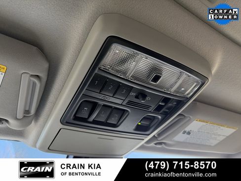 Used 2022 Toyota 4Runner Limited image 21