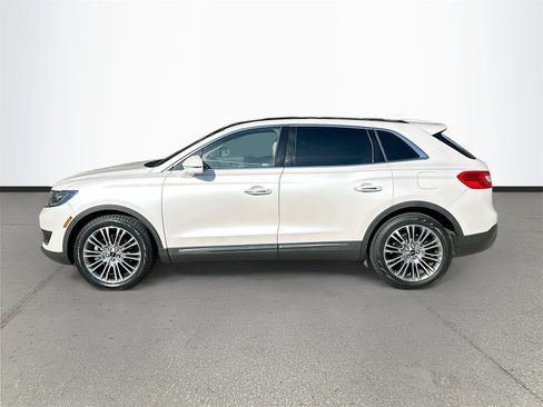 Used 2018 Lincoln MKX Reserve w/ Lincoln MKX Climate Package image 4