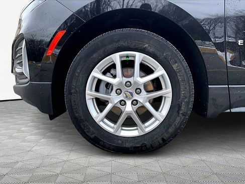 Used 2022 Chevrolet Equinox LT image 9