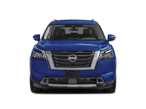New 2025 Nissan Pathfinder SL w/ Cargo Package image 4