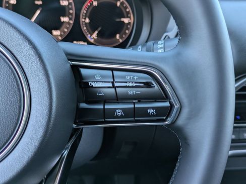 Certified 2026 MAZDA CX-90 3.3 Turbo S w/ Premium Plus AWD/4WD image 30
