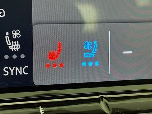 New 2026 Volkswagen Atlas SEL image 20