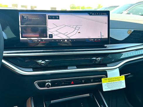 New 2026 BMW X5 sDrive40i w/ M Sport Package RWD image 22