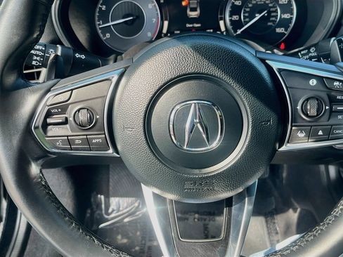 Used 2021 Acura TLX FWD image 11