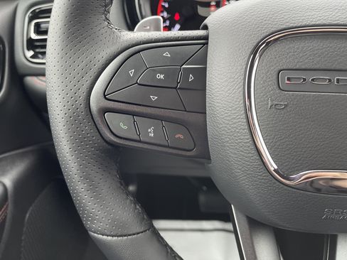 New 2026 Dodge Durango GT image 20