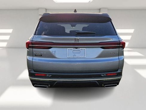 New 2026 Buick Enclave Preferred w/ Power Package FWD image 4