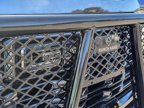 Used 2024 GMC Sierra 3500 Denali Ultimate image 5