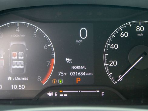 Certified 2023 Honda Civic Sport image 30