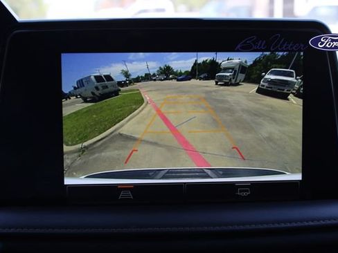 Used 2022 GMC Yukon AT4 AWD/4WD image 20