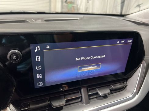 New 2026 Chevrolet Trax LT FWD image 27