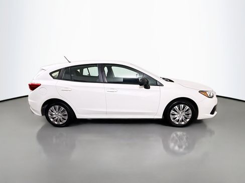 Used 2022 Subaru Impreza 2.0i AWD/4WD image 11