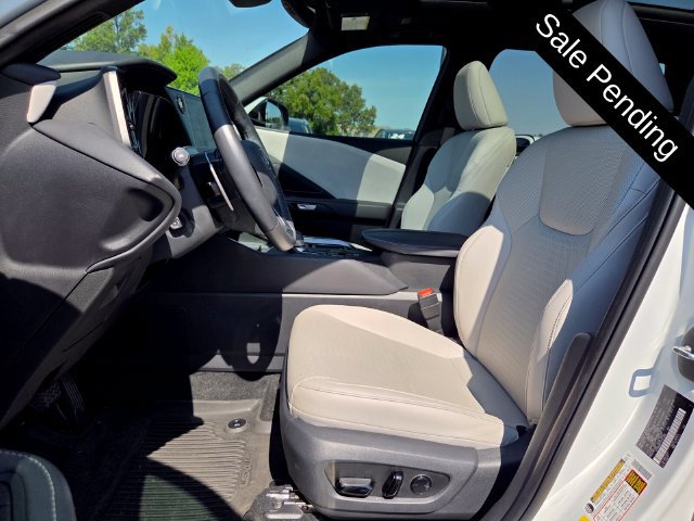 Certified 2025 Lexus TX 350 AWD w/ Technology Package image 9