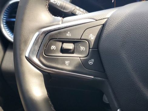 Certified 2024 Chevrolet Trax LT w/ Driver Confidence Package FWD image 19