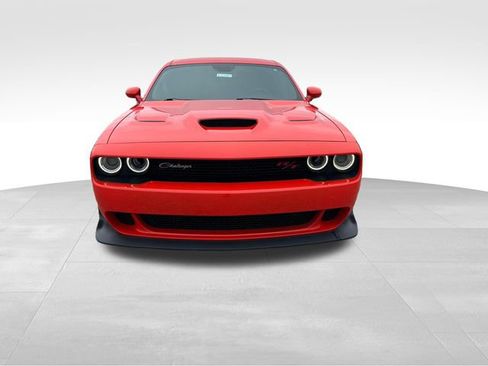Used 2022 Dodge Challenger R/T Scat Pack image 8