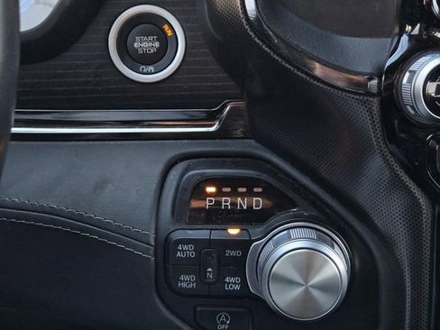 Used 2024 RAM 1500 Limited image 14