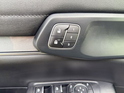 New 2025 Ford Ranger Lariat w/ FX4 Off-Road Package image 14