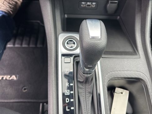 Used 2023 Nissan Sentra SV w/ All-Weather Package image 12