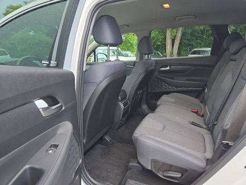 Used 2023 Hyundai Santa Fe SEL AWD/4WD image 9