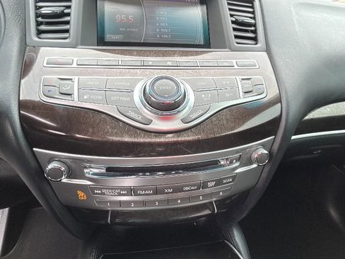 Used 2015 INFINITI QX60 FWD image 28