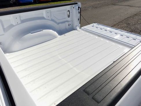 New 2026 RAM 1500 Laramie w/ Laramie Preferred Package image 27