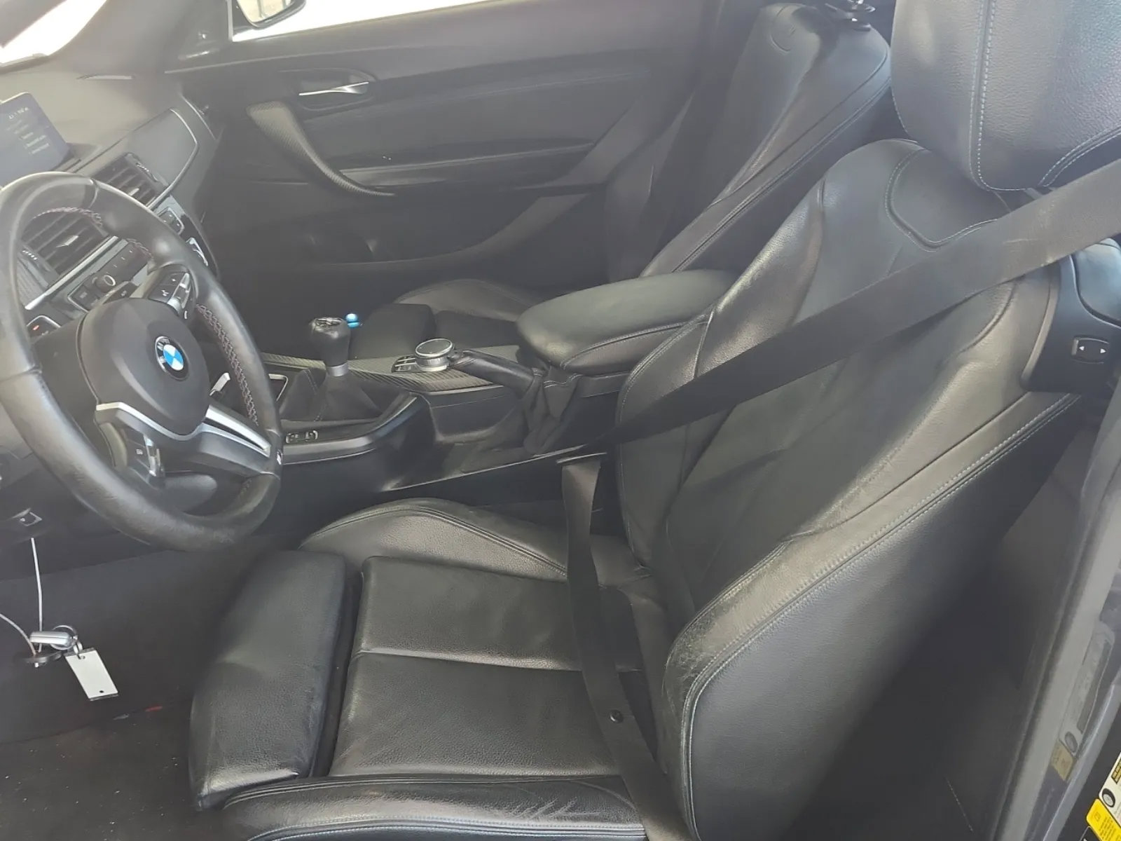 Used 2018 BMW M2 RWD image 3