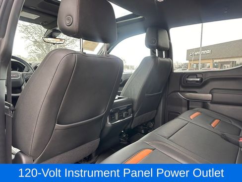 Used 2022 GMC Sierra 1500 AT4 w/ AT4 Premium Package image 19