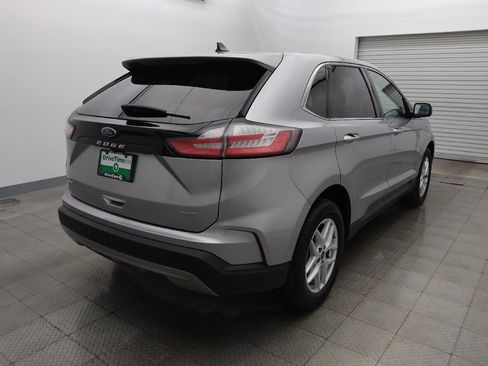 Used 2021 Ford Edge SEL AWD/4WD image 9