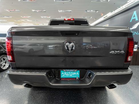 Used 2016 RAM 1500 Sport AWD/4WD image 6