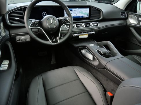 New 2026 Mercedes-Benz GLE 450 4MATIC image 2